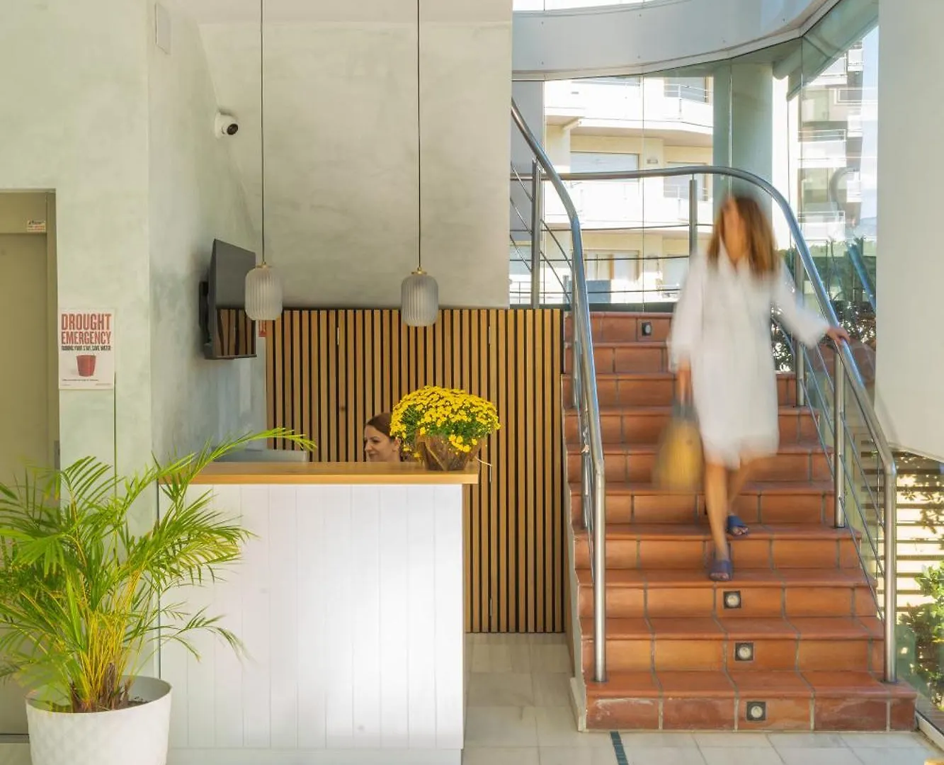 ***  Hotel & Apartaments Thalassa Sport & Spa Roses Spain