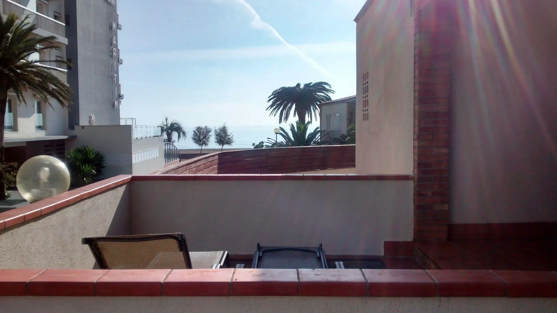 Hotel & Apartaments Thalassa Sport & Spa Roses 3*,