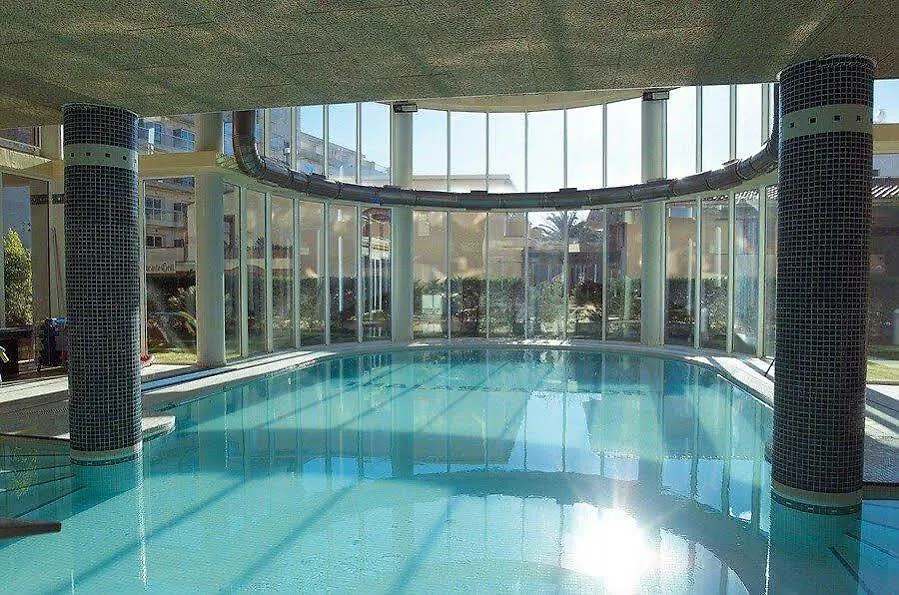 Hotel & Apartaments Thalassa Sport & Spa Roses