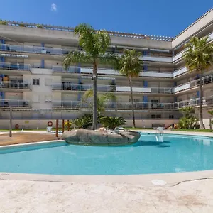 Apartamento Apartaments Bt- Roses, Rosas