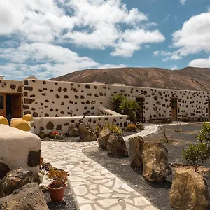 Hotel Rural El Cabo De Casa Marcos