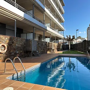 Apartamento Agi Torre Quimeta, Rosas