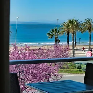 Hotel Marina, Rosas