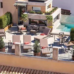 Hotel Gloria De Sant Jaume