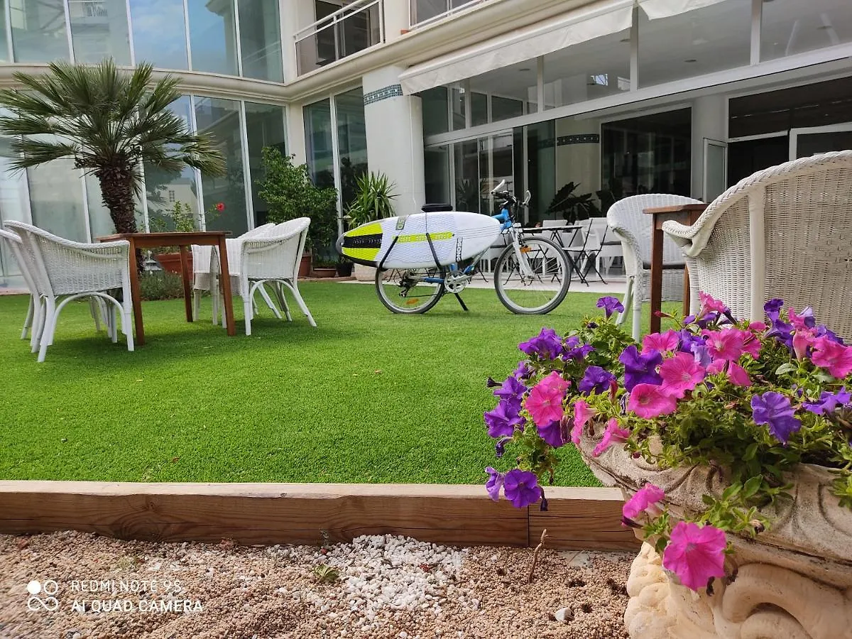 Hotel & Apartaments Thalassa Sport & Spa Roses