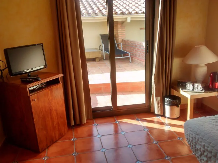 Hotel & Apartaments Thalassa Sport & Spa Roses