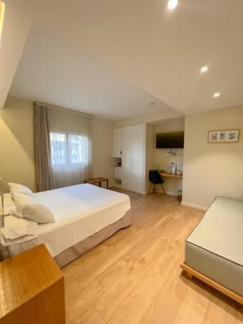 Hotel & Apartaments Thalassa Sport & Spa Roses 3*,