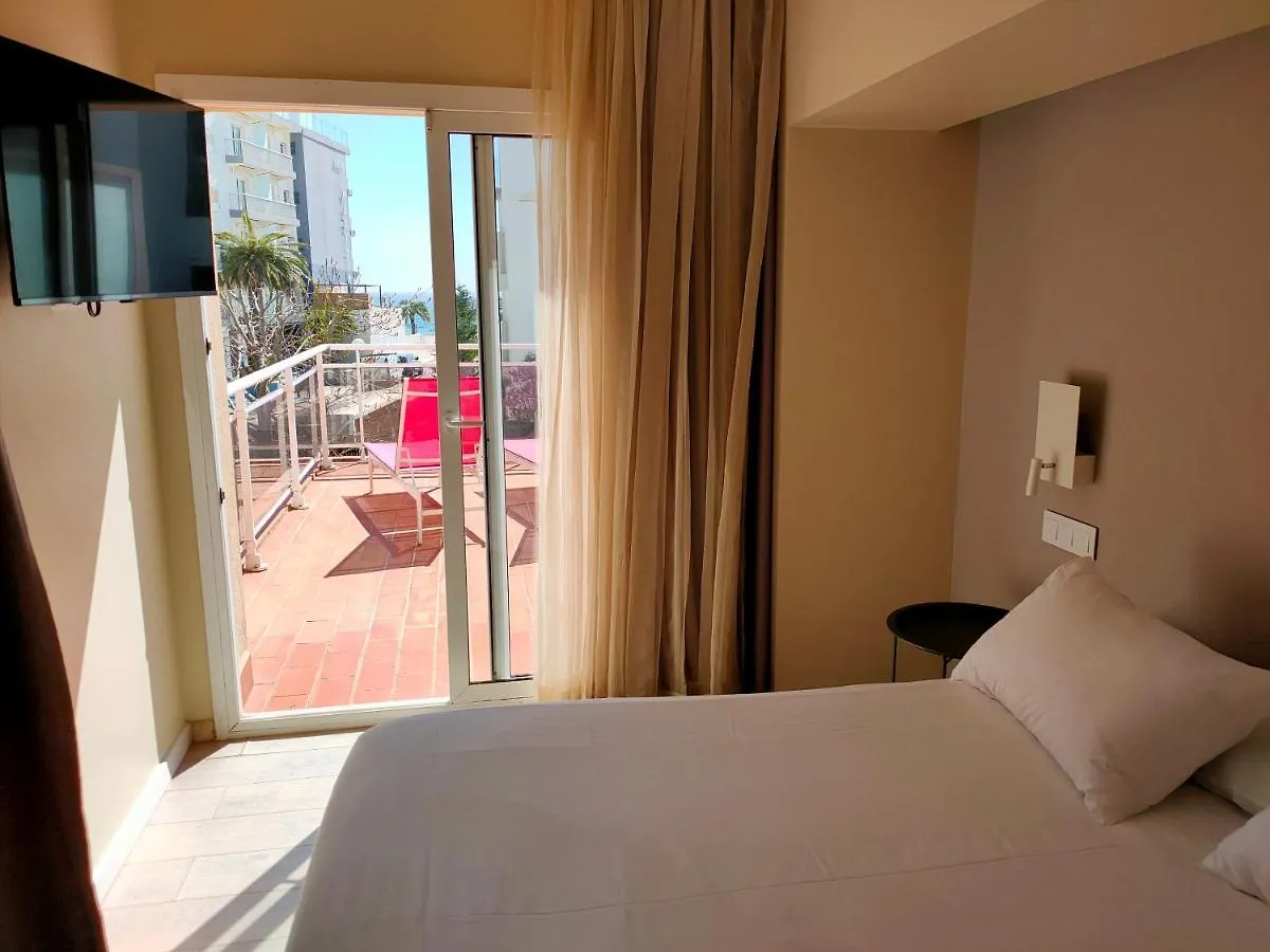 Hotel & Apartaments Thalassa Sport & Spa Roses Spain