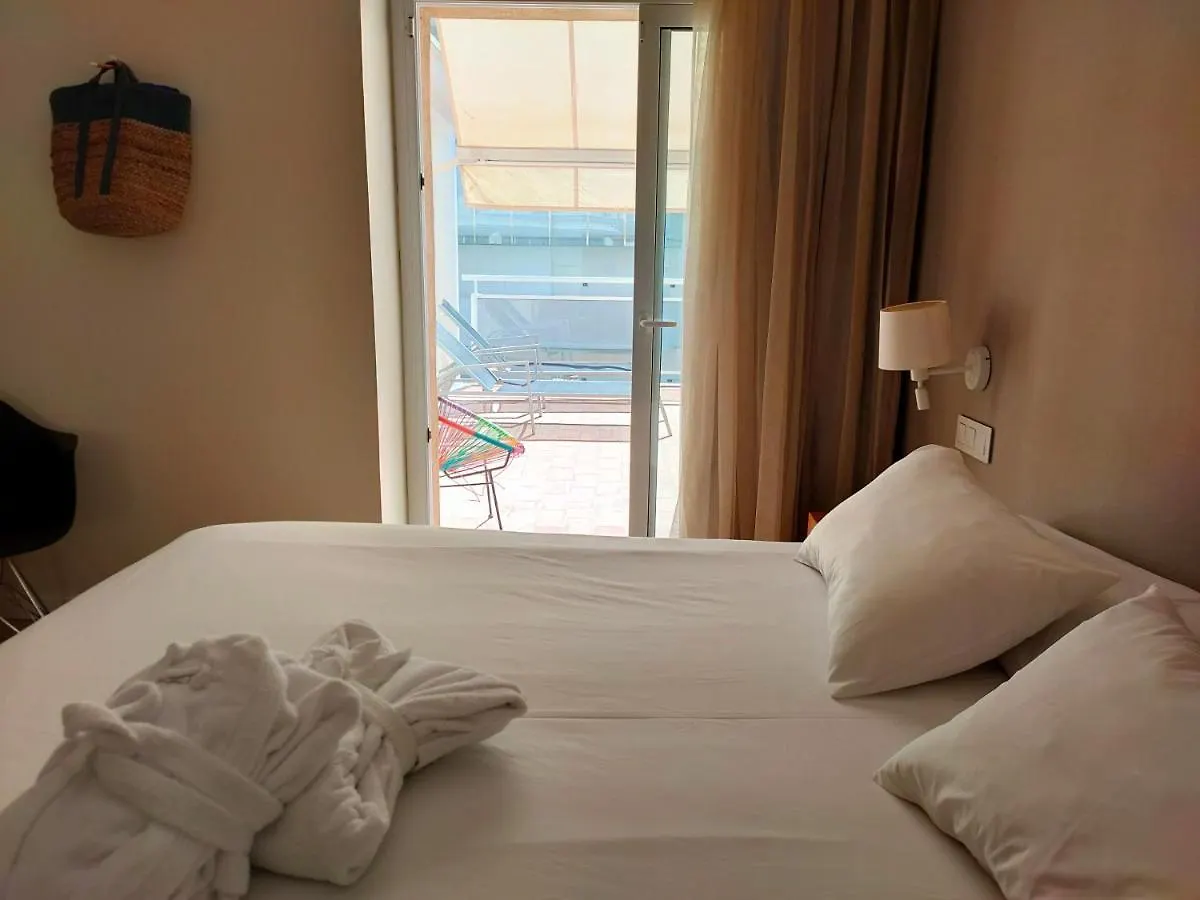 Hotel & Apartaments Thalassa Sport & Spa Roses