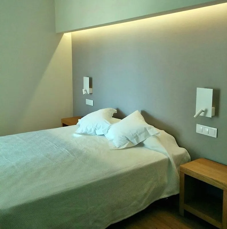 Hotel & Apartaments Thalassa Sport & Spa Roses Spain