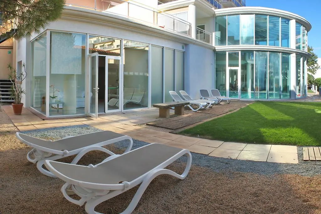 Hotel & Apartaments Thalassa Sport & Spa Roses