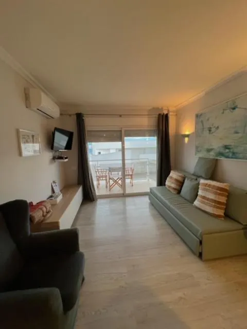 Hotel & Apartaments Thalassa Sport & Spa Roses
