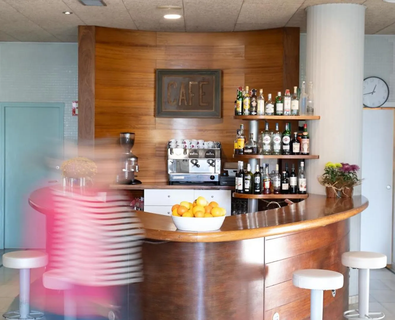 Hotel & Apartaments Thalassa Sport & Spa Roses