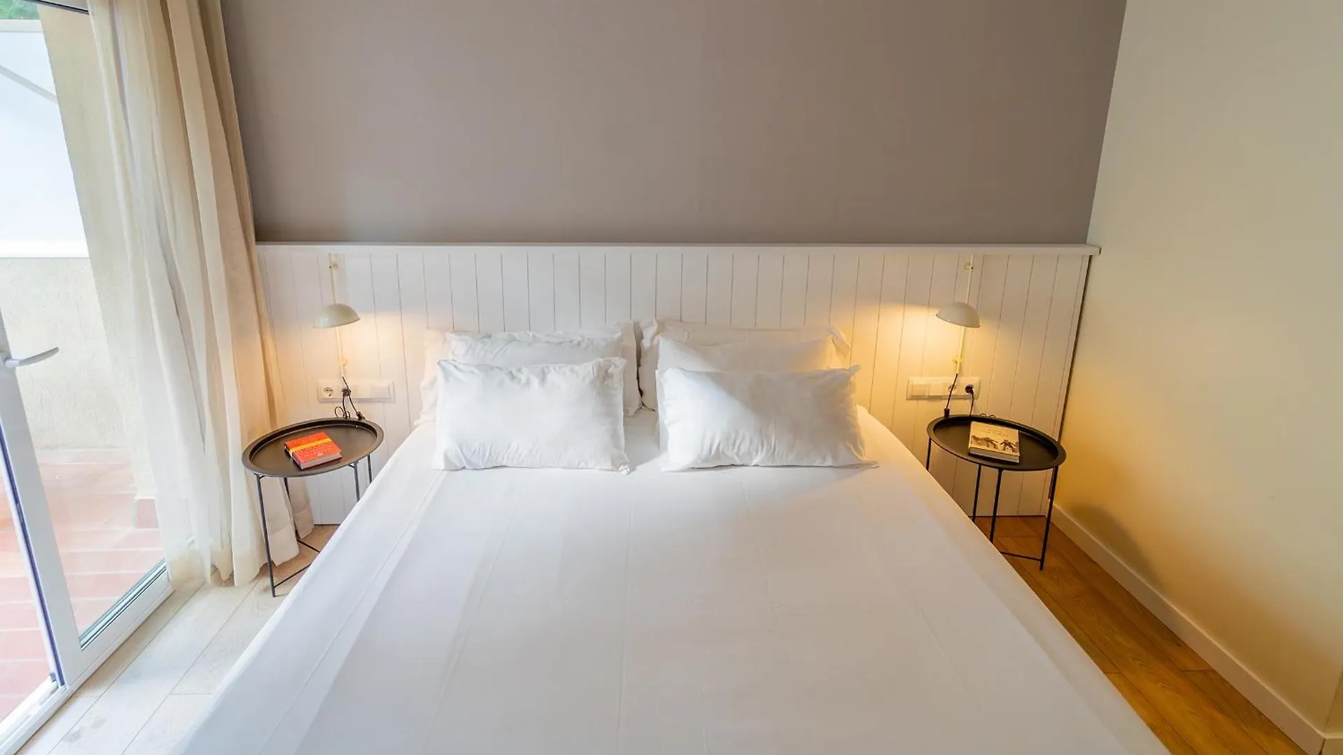 Hotel & Apartaments Thalassa Sport & Spa Roses