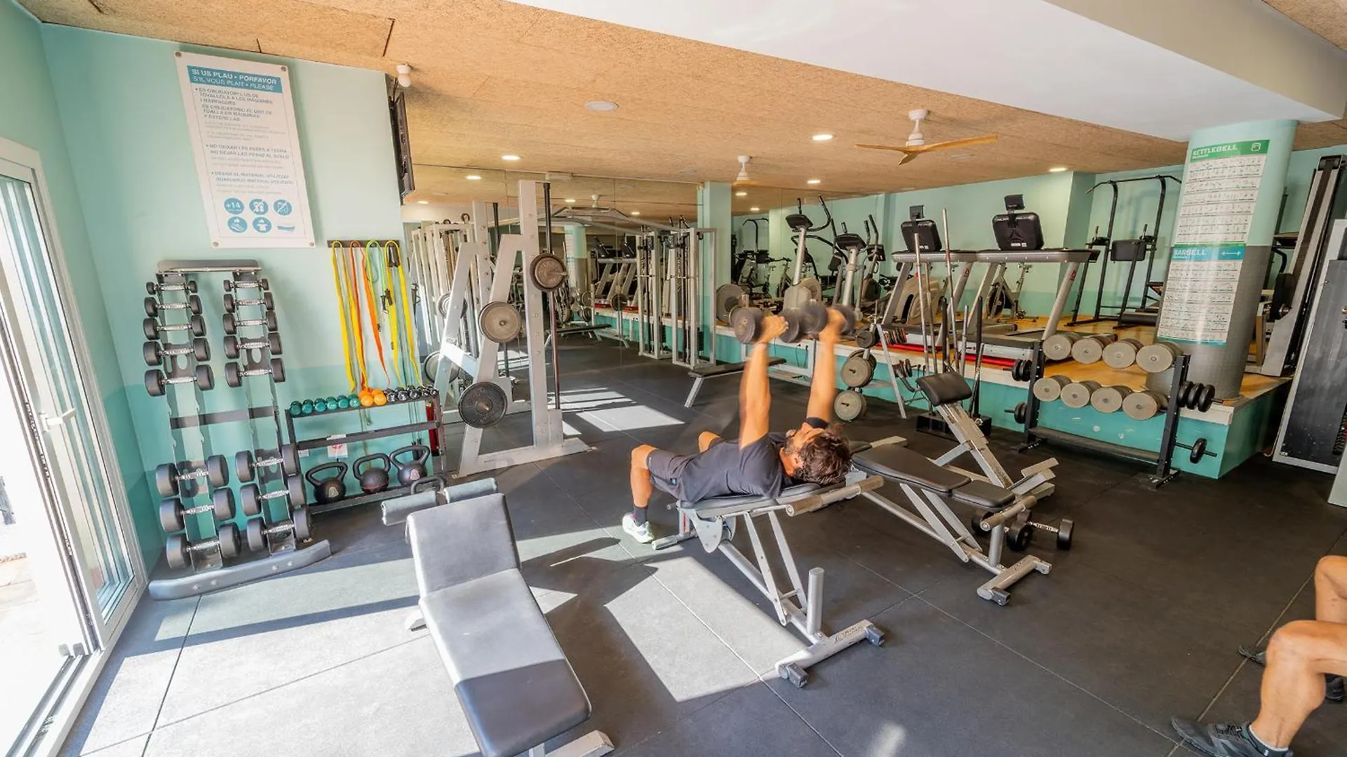 Hotel & Apartaments Thalassa Sport & Spa Roses