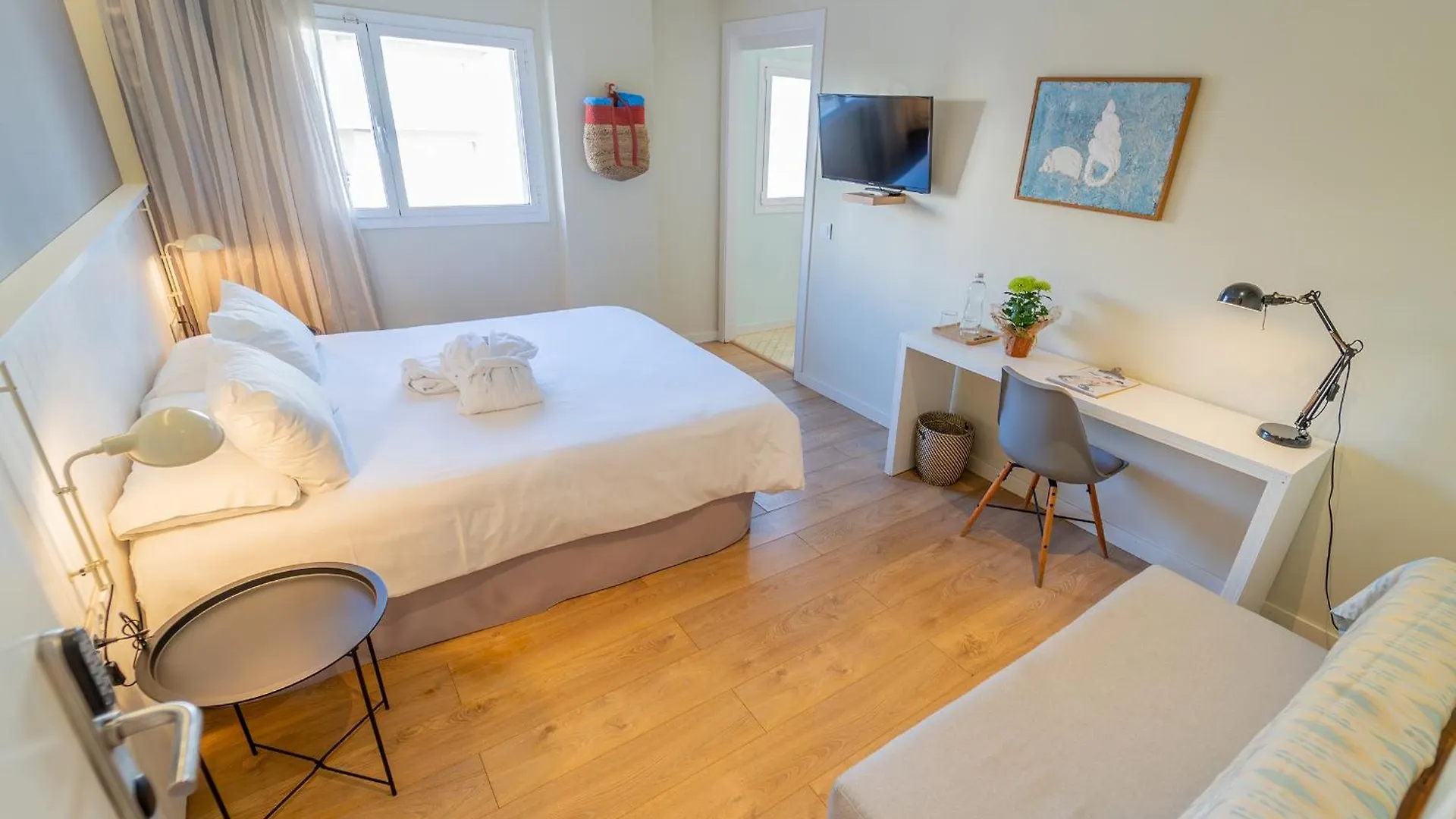 Hotel & Apartaments Thalassa Sport & Spa Roses