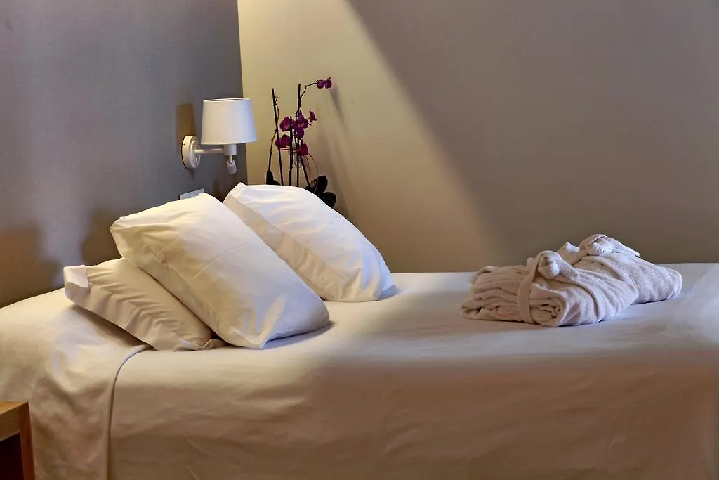 ***  Hotel & Apartaments Thalassa Sport & Spa Roses Spain