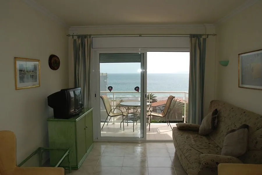 Hotel & Apartaments Thalassa Sport & Spa Roses 3*,