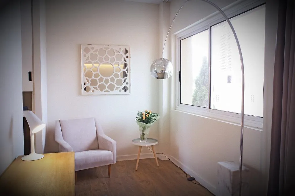 Hotel & Apartaments Thalassa Sport & Spa Roses