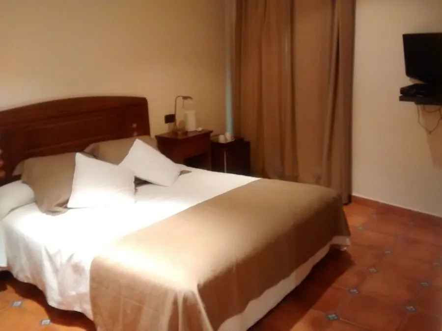 ***  Hotel & Apartaments Thalassa Sport & Spa Roses Spain