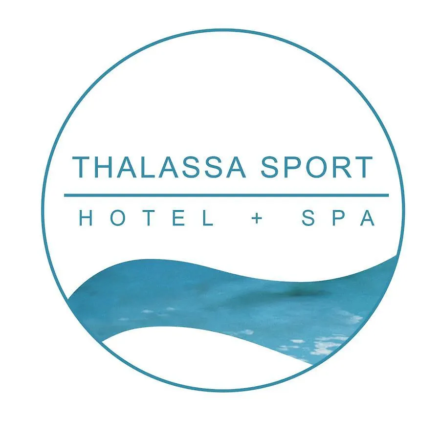 Hotel & Apartaments Thalassa Sport & Spa Roses