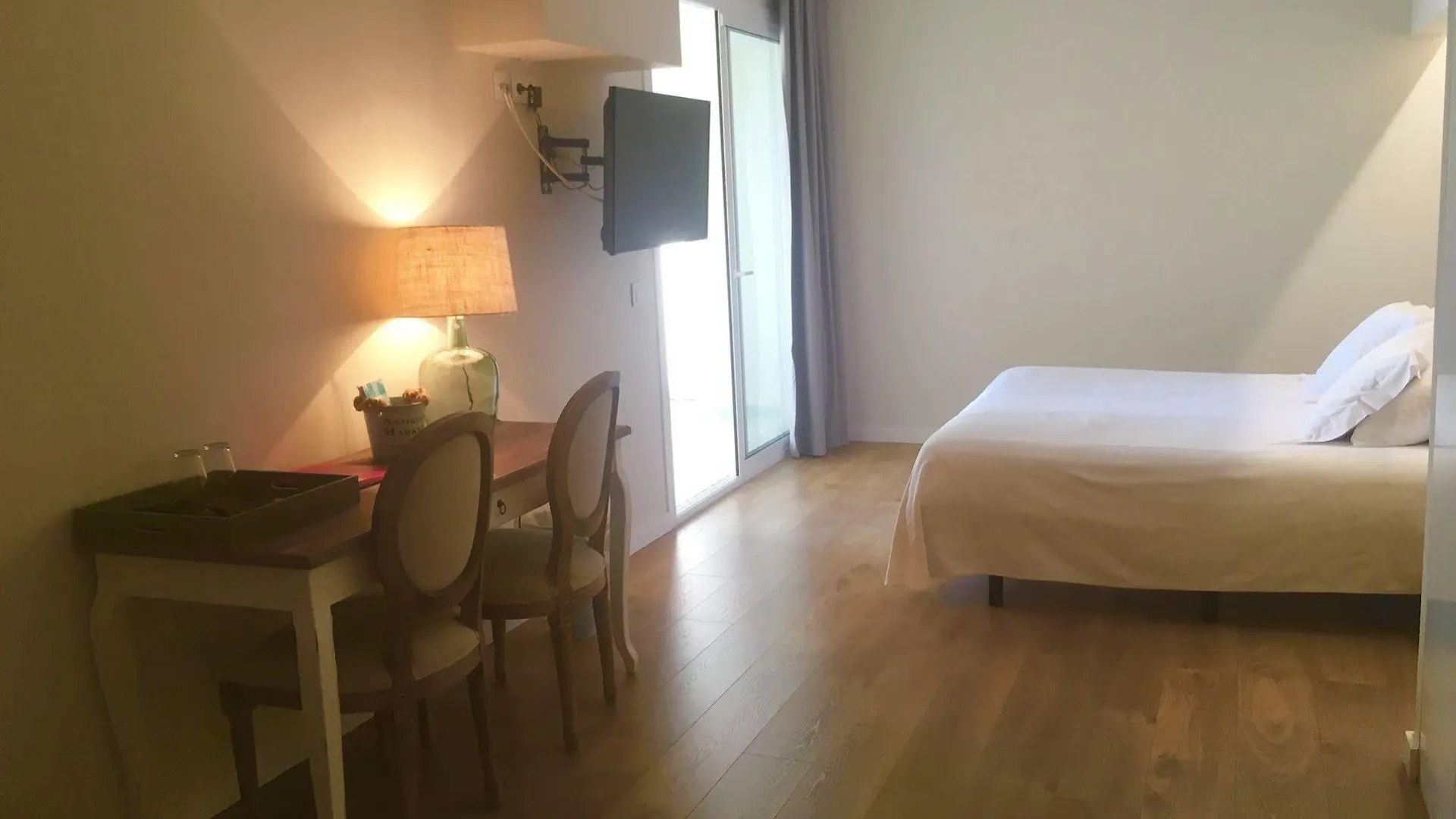 Hotel & Apartaments Thalassa Sport & Spa Roses