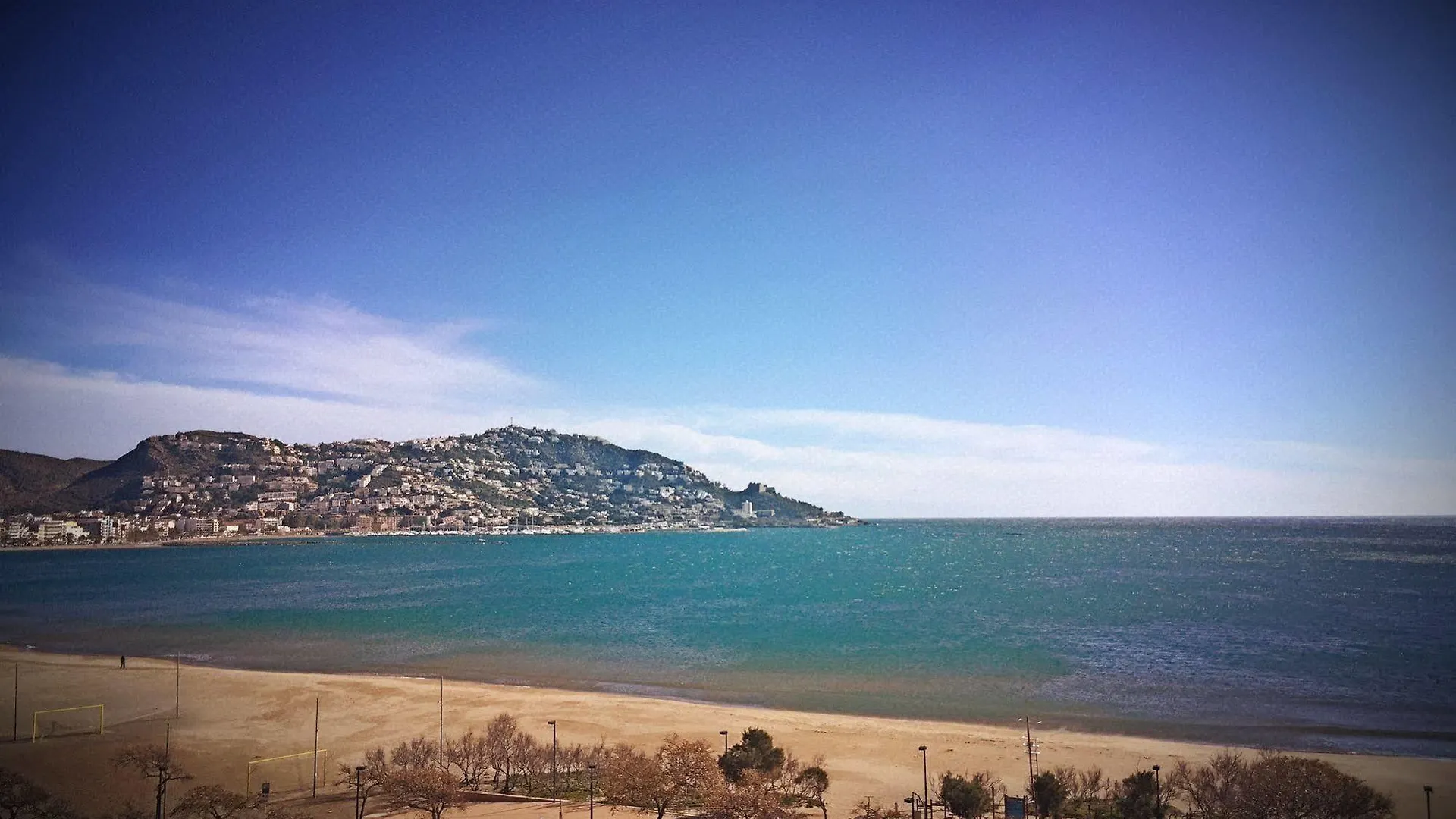Hotel & Apartaments Thalassa Sport & Spa Roses