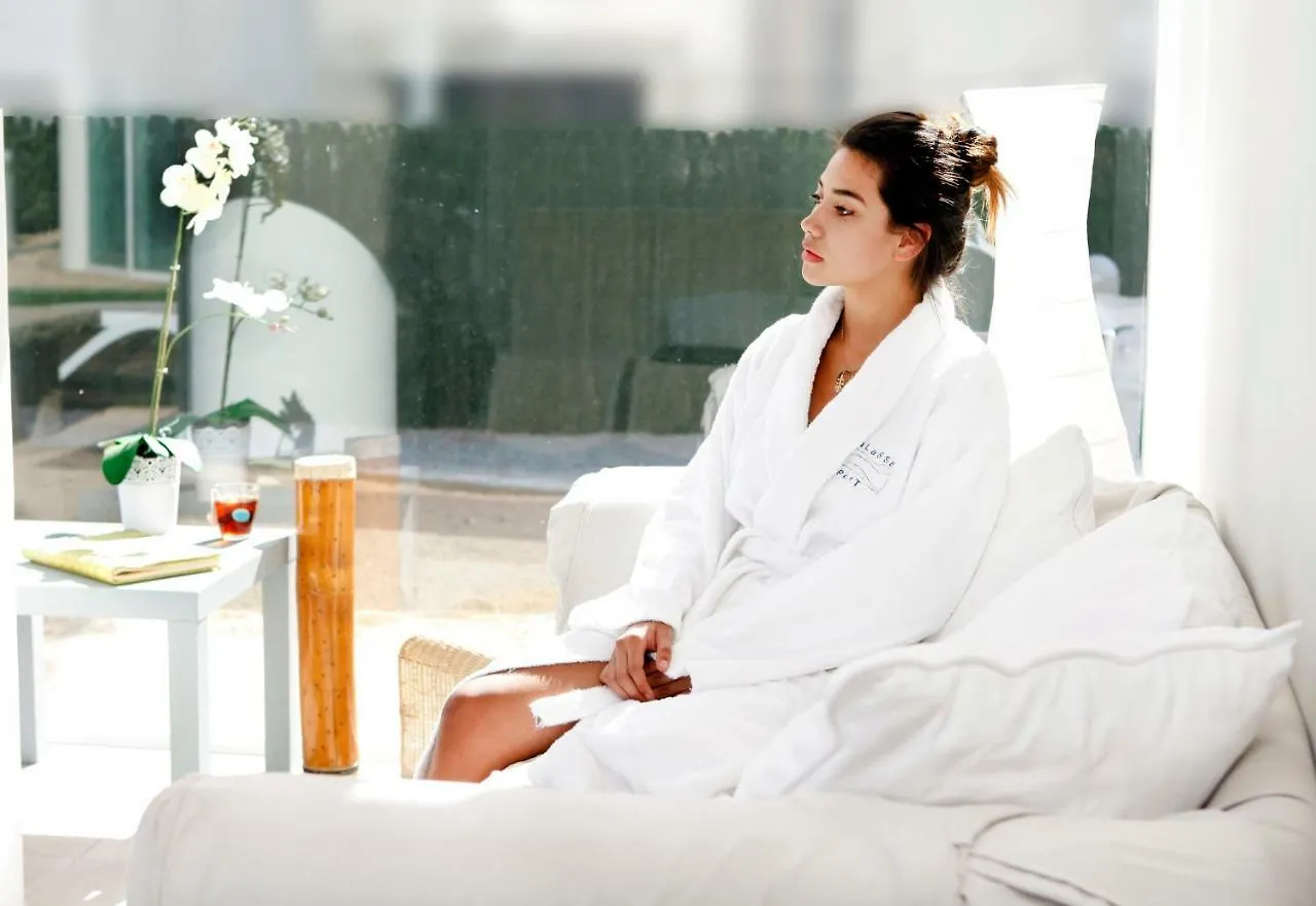 Hotel & Apartaments Thalassa Sport & Spa Roses Spain