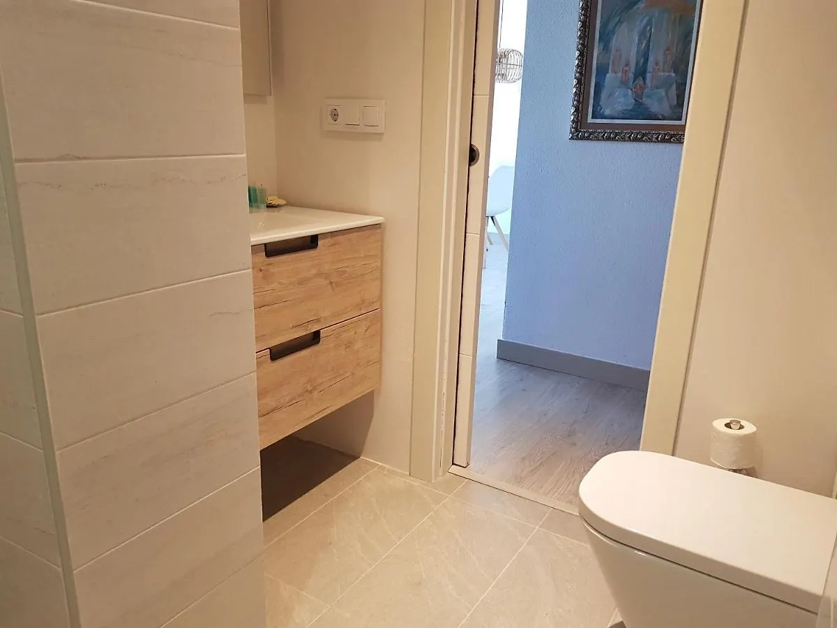 Hotel & Apartaments Thalassa Sport & Spa Rosas