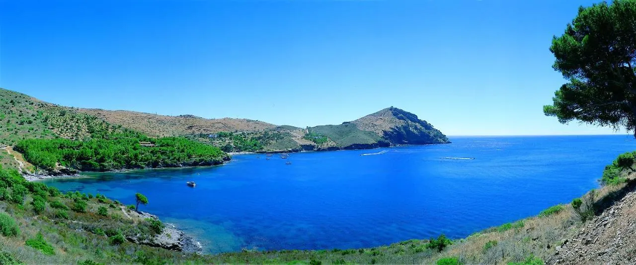 Hotel & Apartaments Thalassa Sport & Spa Roses 3*,
